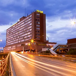 hotel-weare-chamartin.besthotelstoledo.com/